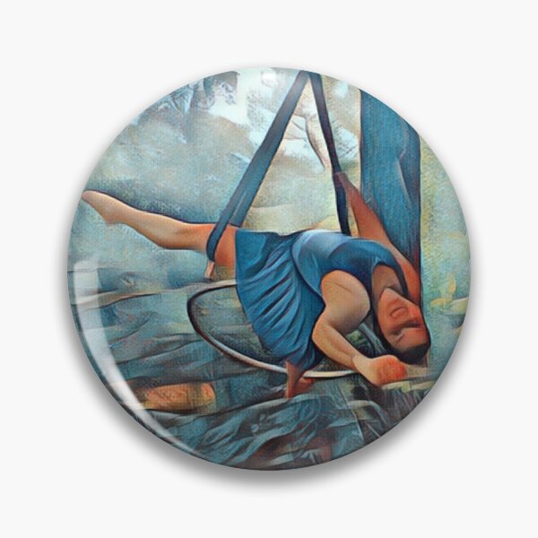 Item preview, Circus Hoop and Outdoor Photography designed and sold by WinnieMae44.