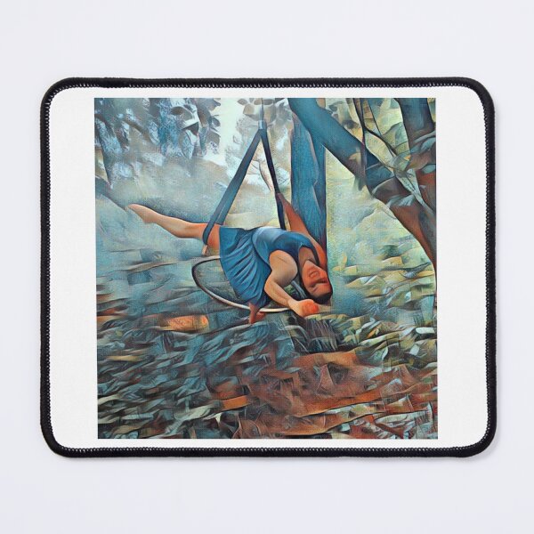 Item preview, Circus Hoop and Outdoor Photography designed and sold by WinnieMae44.