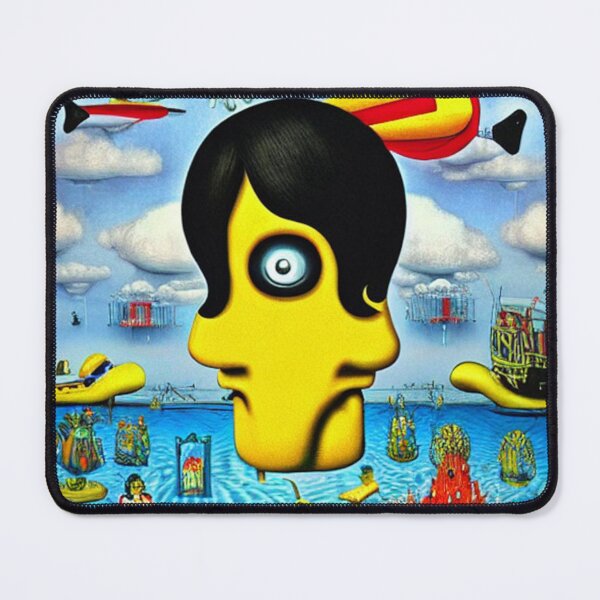 Item preview, Mind Blown designed and sold by DukeGroovy.
