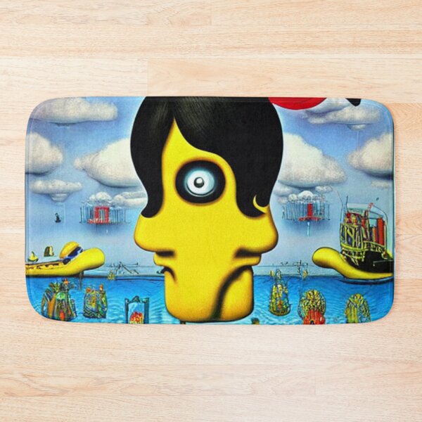 Item preview, Mind Blown designed and sold by DukeGroovy.