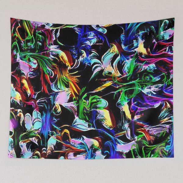 Item preview, Magic Colors A designed and sold by Jamcolors.