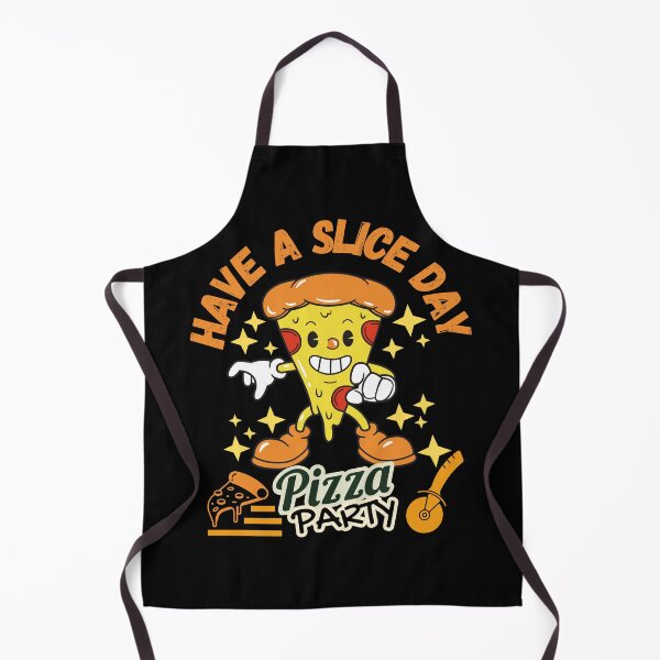 Item preview, Have A Slice Day With Pizza At Pizza Party designed and sold by The magic  Yellow bus.