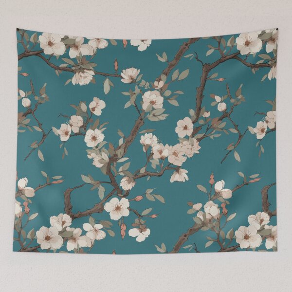 Item preview, Smells of sweet almonds designed and sold by LoversCovers.