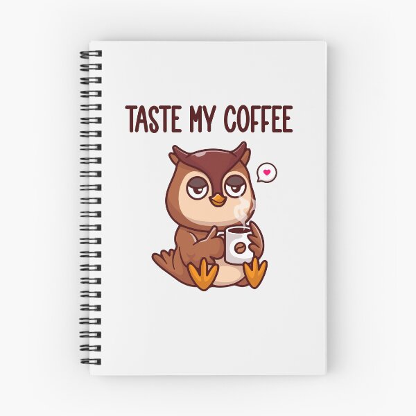 Item preview, TASTE MY COFFEE designed and sold by boholoc0.