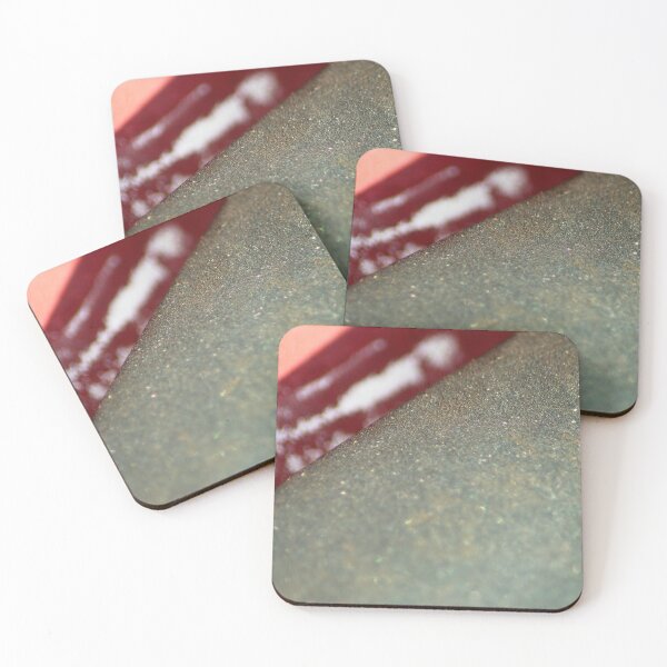 Item preview, Industrial Dust Macrophotography designed and sold by AgathaZolastore.