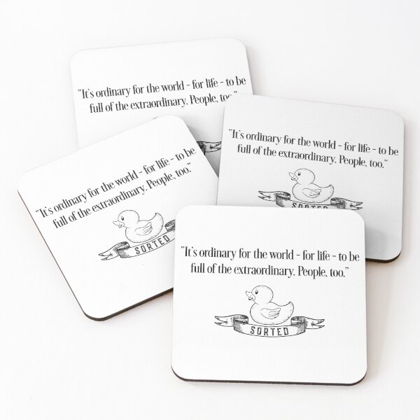 Item preview, But always carry a duck (DI Adams books) designed and sold by Toot-Hansell.