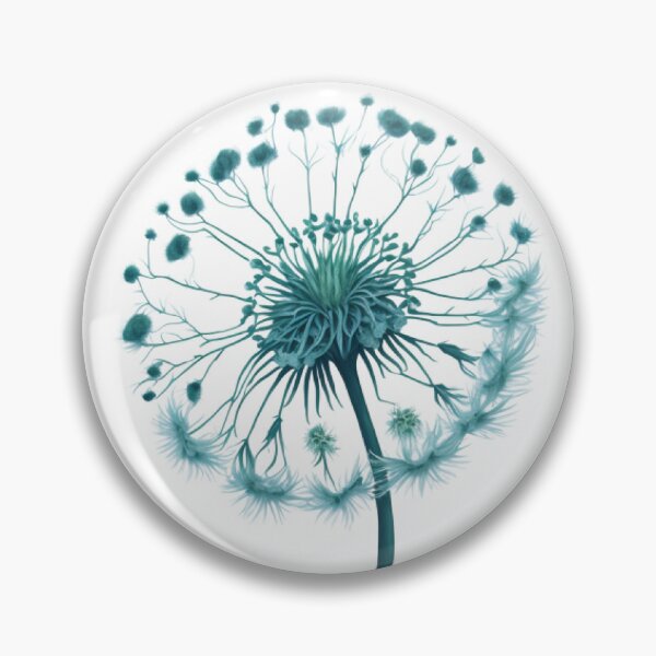 Item preview, Dandelion designed and sold by DropTShop.