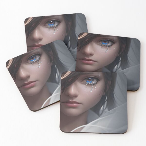 Item preview, Wipe these tears away designed and sold by Incie84.