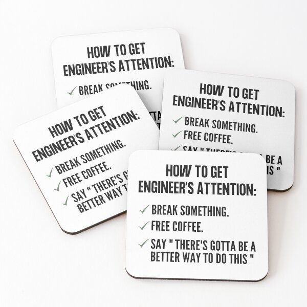 Item preview, Funny Engineer, Engineer Gifts, Engineer Student Gift, Engineer Graduation, Engineering, Engineer Gift designed and sold by SjyLopez.