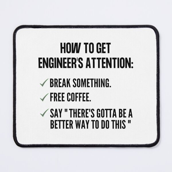 Item preview, Funny Engineer, Engineer Gifts, Engineer Student Gift, Engineer Graduation, Engineering, Engineer Gift designed and sold by SjyLopez.