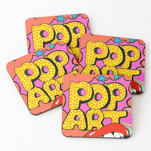 Item preview, lippy popart designed and sold by shaunmk.