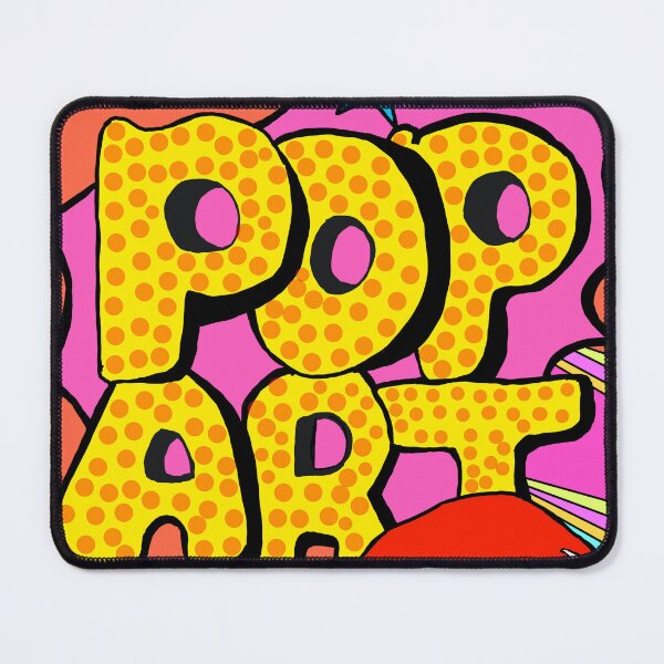 Item preview, lippy popart designed and sold by shaunmk.
