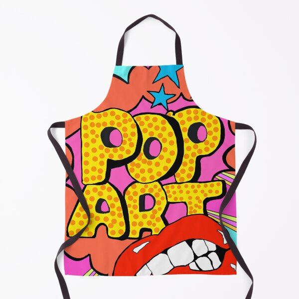 Artikelvorschau, Lippy-Popart entworfen und verkauft von shaunmk.