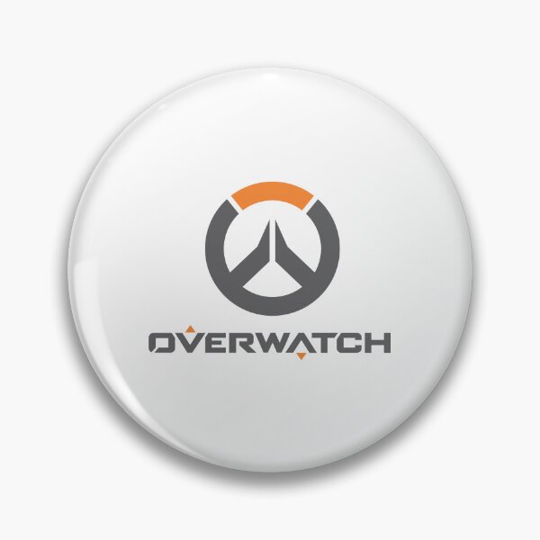 Pin on Overwatch