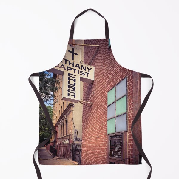 Item preview, Harlem Church Street Manhattan NYC  designed and sold by eleonoraingrid.