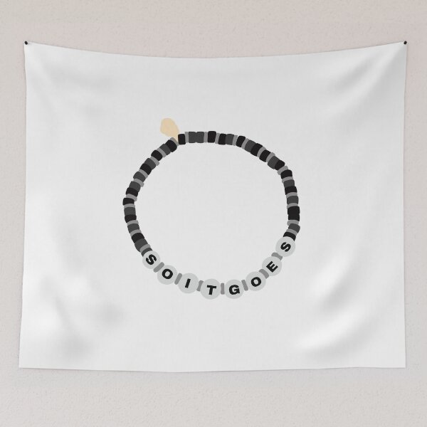 Item preview, So It Goes - Taylor Swift Reputation designed and sold by bombalurina.