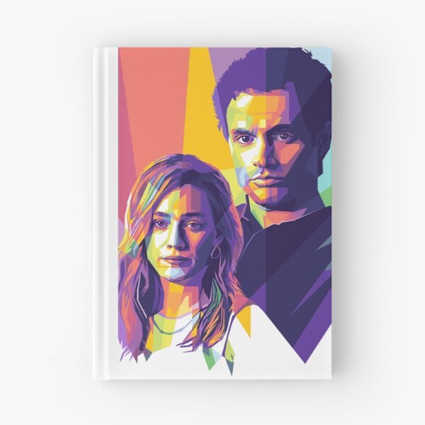 Item preview, Joe & Love - You Netflix designed and sold by mztgr7.