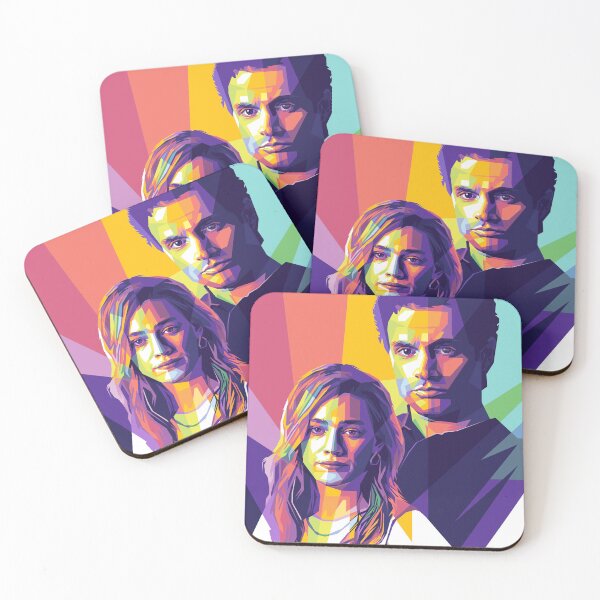 Item preview, Joe & Love - You Netflix designed and sold by mztgr7.