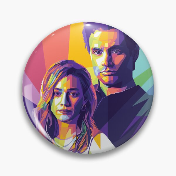 Item preview, Joe & Love - You Netflix designed and sold by mztgr7.