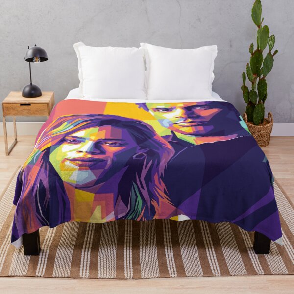 Item preview, Joe & Love - You Netflix designed and sold by mztgr7.