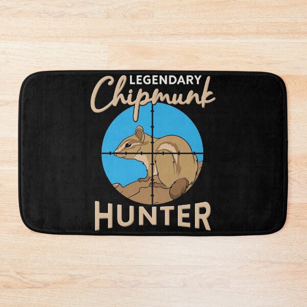 Item preview, Legendary Chipmunk Hunter designed and sold by Sandra78.