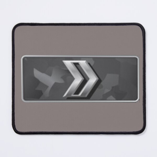Item preview, CS:GO Silver 2 designed and sold by HayoH.