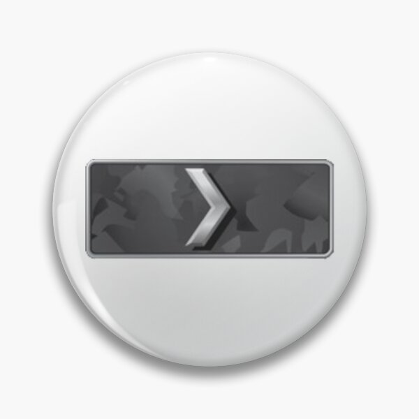 Item preview, CS:GO Silver 1 designed and sold by HayoH.