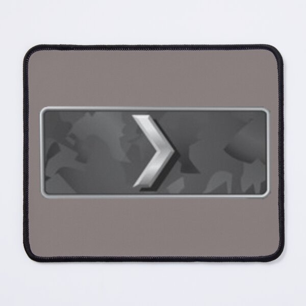 Item preview, CS:GO Silver 1 designed and sold by HayoH.