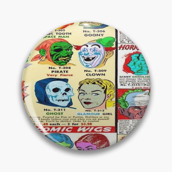 Item preview,  krazy comic Ads designed and sold by DukeGroovy.