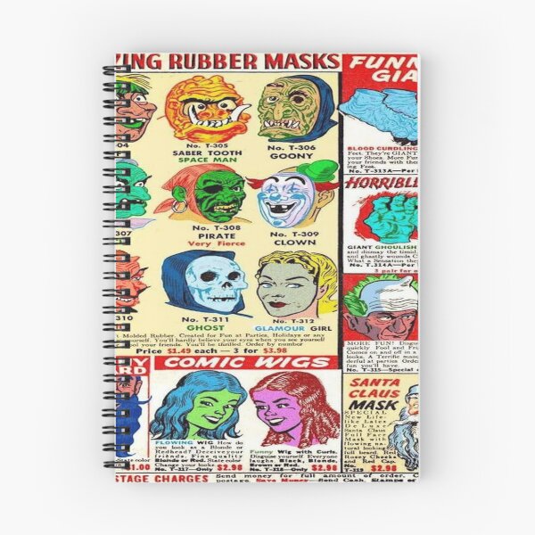 Item preview,  krazy comic Ads designed and sold by DukeGroovy.