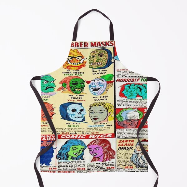 Item preview,  krazy comic Ads designed and sold by DukeGroovy.
