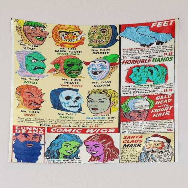 Item preview,  krazy comic Ads designed and sold by DukeGroovy.