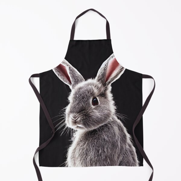 Item preview, Zuckerschnute, the sweet baby rabbit designed and sold by Pixelboys.