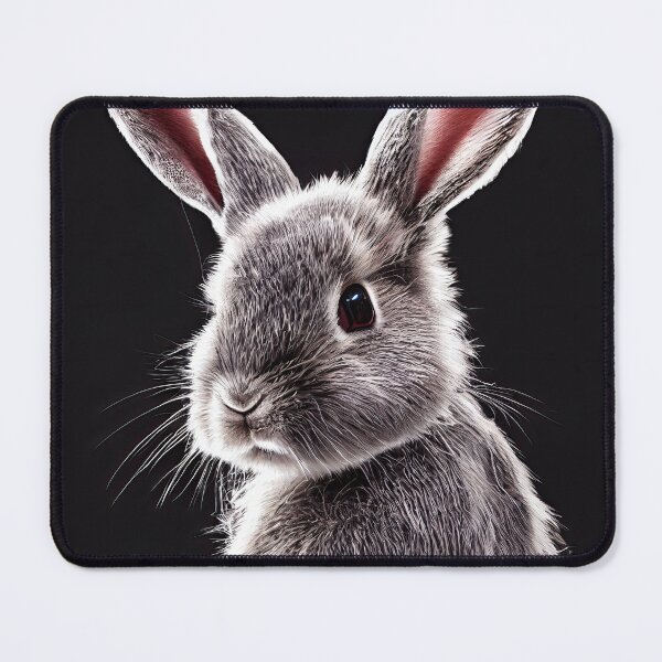 Item preview, Zuckerschnute, the sweet baby rabbit designed and sold by Pixelboys.