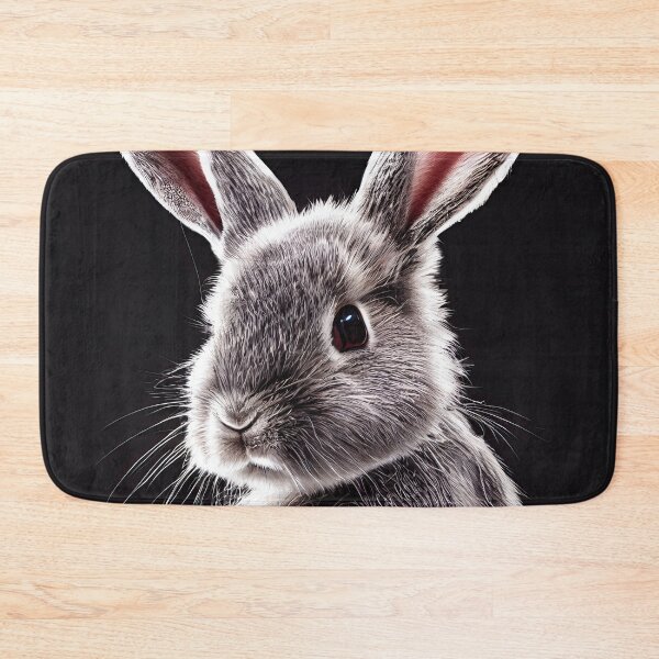 Item preview, Zuckerschnute, the sweet baby rabbit designed and sold by Pixelboys.