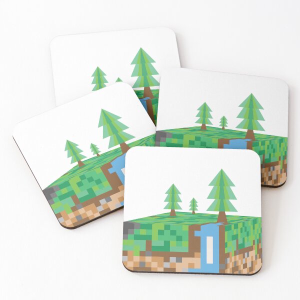 Item preview, PIXEL WORLD designed and sold by 9AF-.