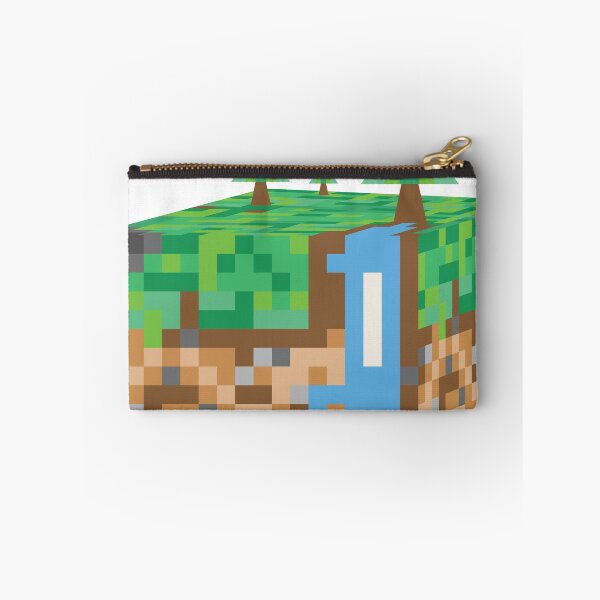 Item preview, PIXEL WORLD designed and sold by 9AF-.