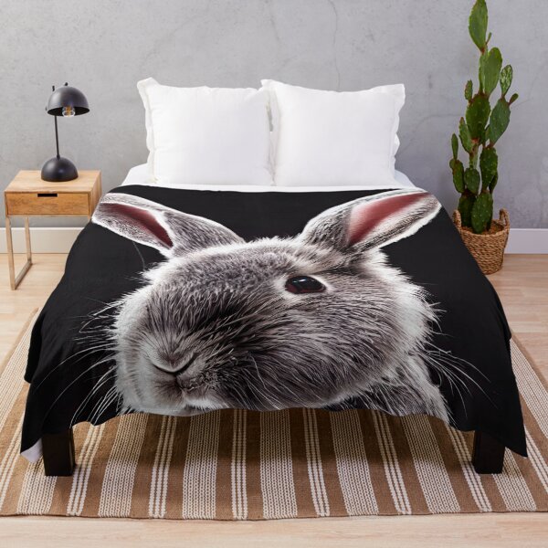 Item preview, Zuckerschnute, the sweet baby rabbit designed and sold by Pixelboys.
