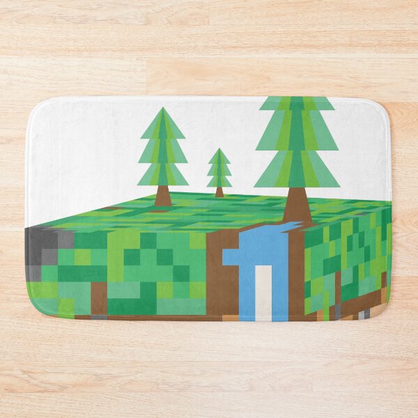 Item preview, PIXEL WORLD designed and sold by 9AF-.