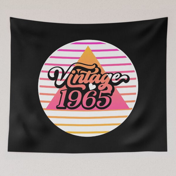 Item preview, Vintage 1965 designed and sold by viollamarshall.