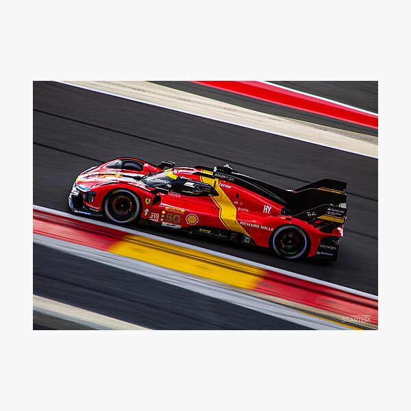 499P #50 Photographic Print