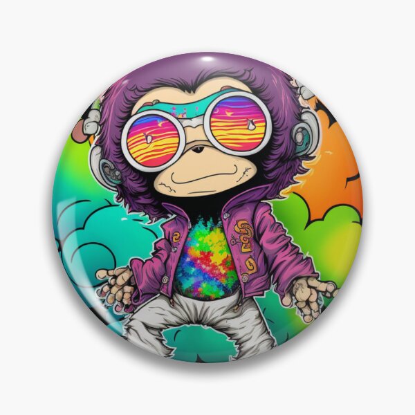 Item preview, Worleyis - Rif Chibi Monster designed and sold by NitodelRif.