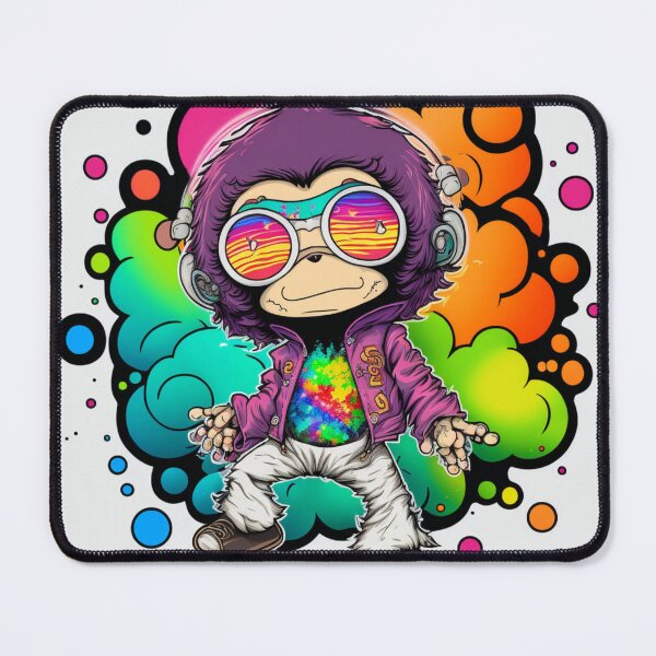 Item preview, Worleyis - Rif Chibi Monster designed and sold by NitodelRif.