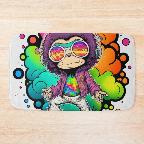 Item preview, Worleyis - Rif Chibi Monster designed and sold by NitodelRif.