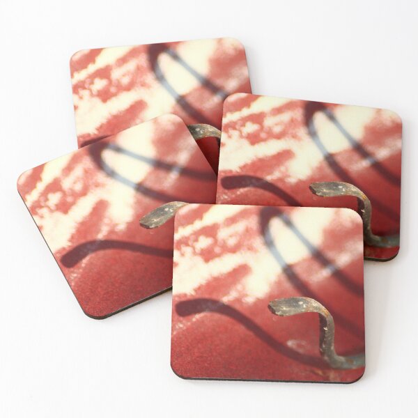 Item preview, Shadow Painting Industrial Macrophotography designed and sold by AgathaZolastore.