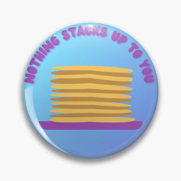 Item preview, Nothings Stacks Up To You designed and sold by Yankee Doodle Gandy.