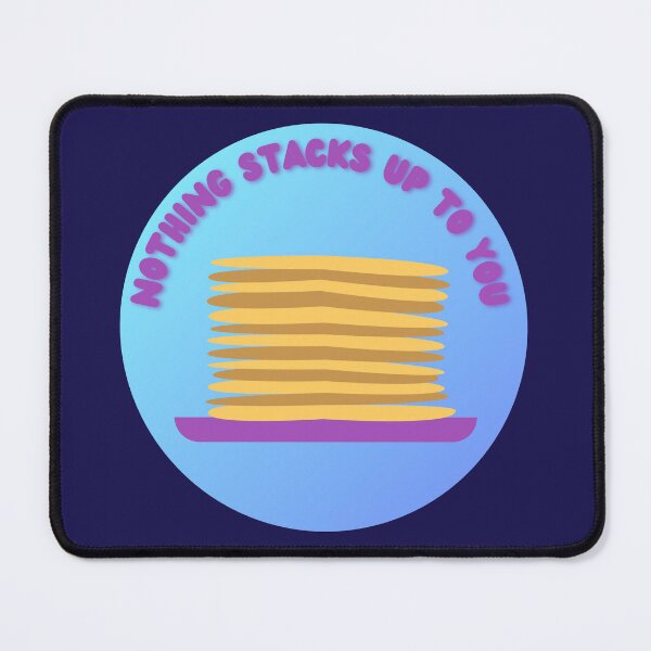 Item preview, Nothings Stacks Up To You designed and sold by Yankee Doodle Gandy.