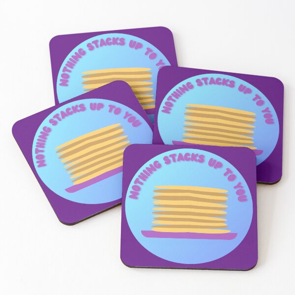 Item preview, Nothings Stacks Up To You designed and sold by Yankee Doodle Gandy.