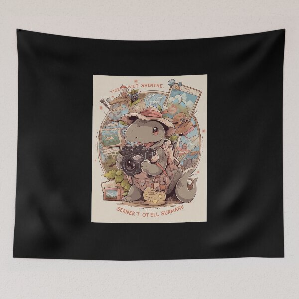 Item preview, Dinosaur Adventure designed and sold by ice1103.