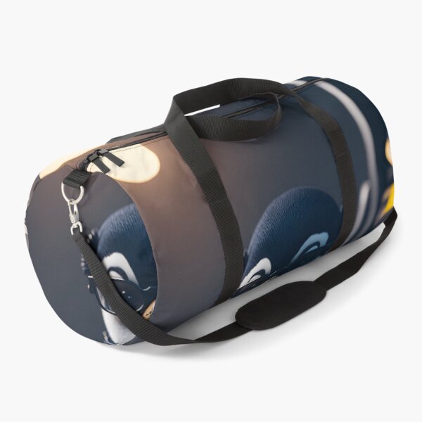 Item preview, Sunglasses and Synths: The Happy Life of a Rockin' Baby Penguin designed and sold by RedArtG09.